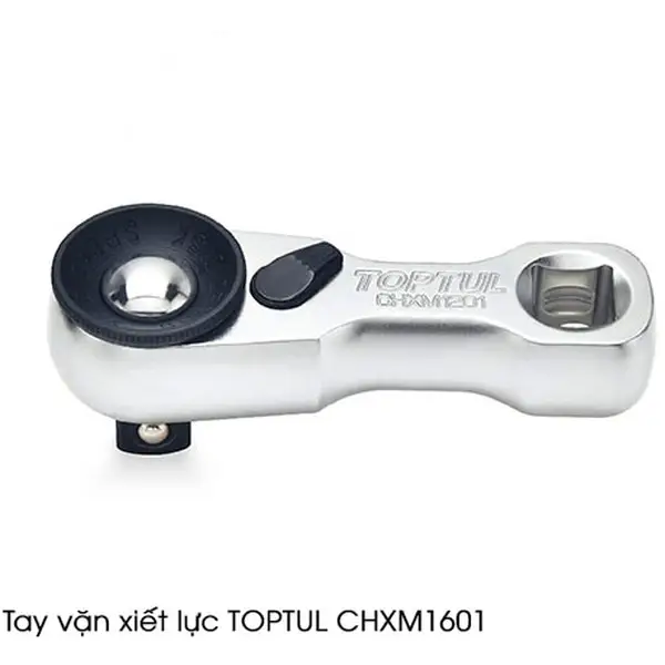 Tay vặn xiết lực TOPTUL CHXM1601