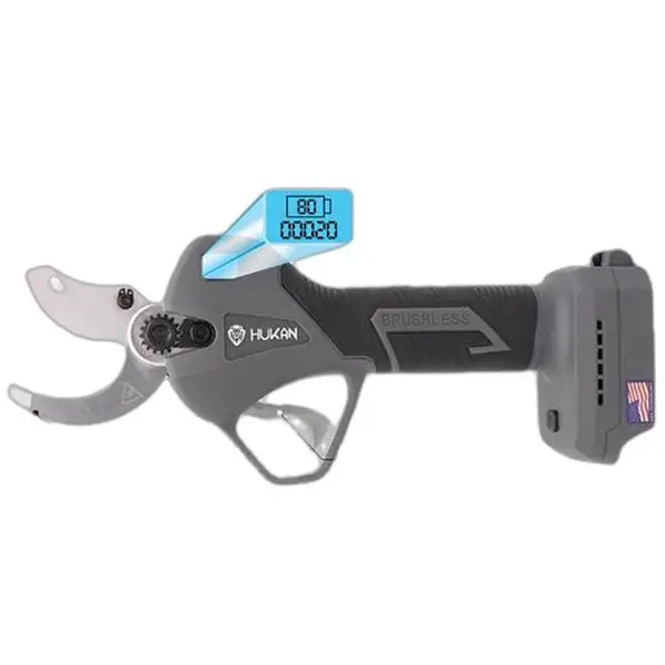 THÂN MÁY CẲT CÀNH DÙNG PIN HK-PRBR4343L HUKAN