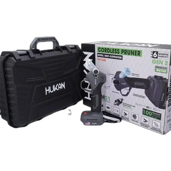 THÂN Máy cắt CÀNH HUKAN HM21-G2PR3030BL