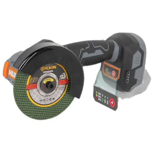THÂN Máy cắt ĐA NĂNG MINI (GEN2) G2-C101MN HUKAN