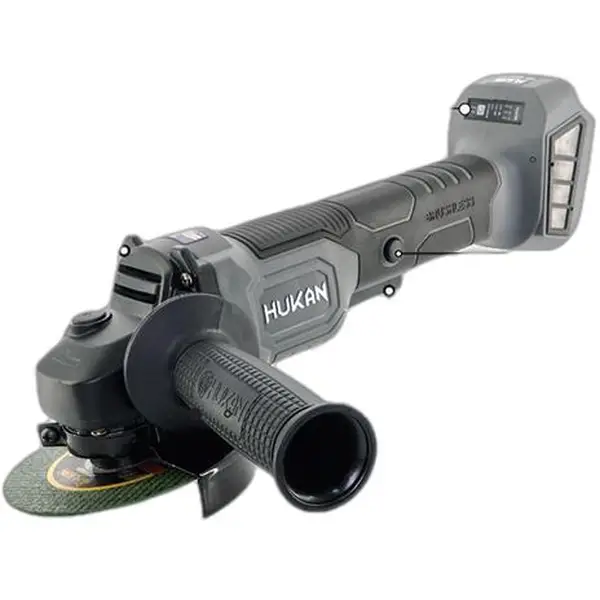 Thân Máy cắt mài pin 5 tốc độ (GEN2) BODY HK-AG7900BL HUKAN