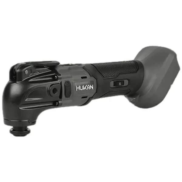 THÂN Máy cắt RUNG ĐA NĂNG (GEN2) HM21-G2-MCR3121 HUKAN