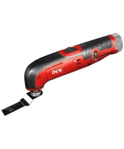 Thân Máy cắt rung dùng pin 12V DCK KDMD12 (TYPE Z)