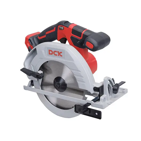 Thân máy cưa đĩa dùng pin 20V DCK KDMY02-185 (TYPE Z)