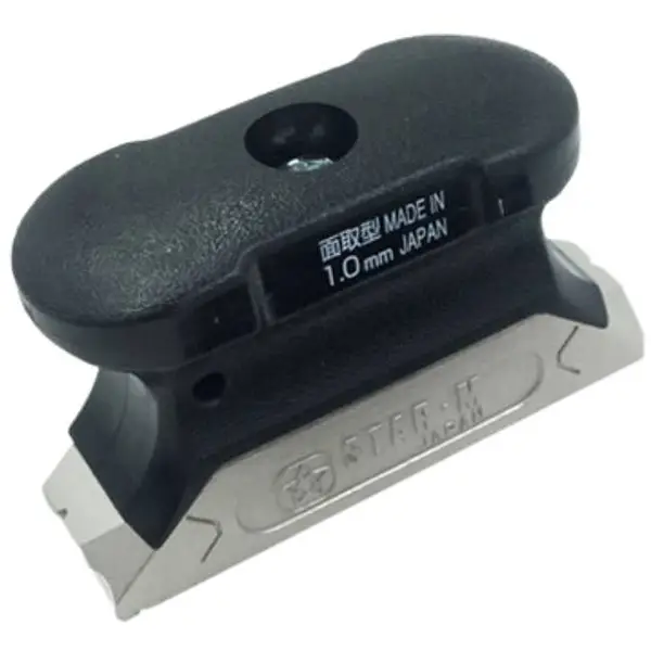 Thân máy cưa đĩa dùng pin 40v 165mm Makita SP001GZ