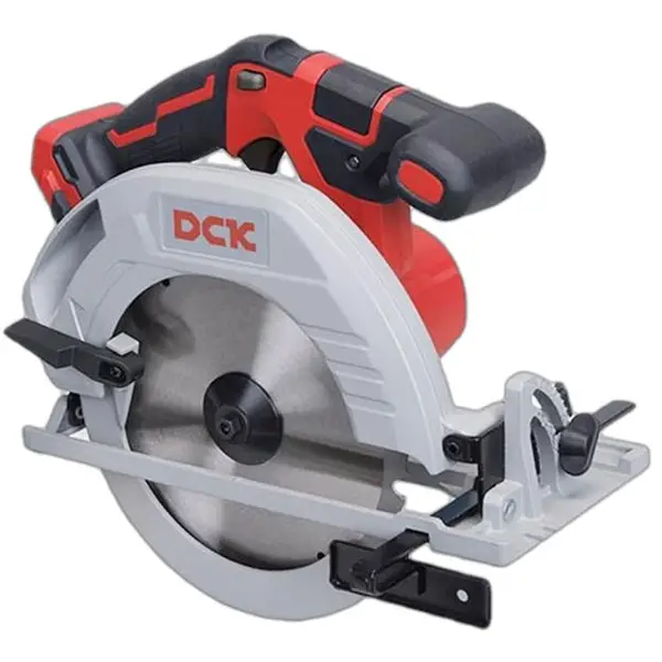 THÂN MÁY CƯA ĐĨA DÙNG PIN LI-ION KDMY02-185 (TYPE Z)