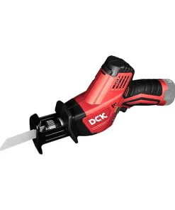 Thân máy cưa kiếm dùng pin Li-ion 12V DCK KDJF15 (TYPE Z)