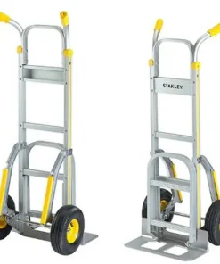 Thân Máy cưa xích 400mm dùng pin 20V Worx WD384.9 (không kèm pin sạc)