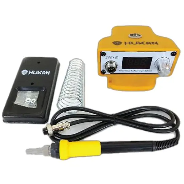 Thân máy hàn thiếc HK-SIS480 Hukan