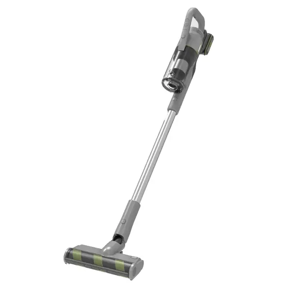 Thân máy hút bụi dùng pin 20V Worx WU038.9 (Chưa Pin & Sạc)