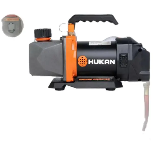 THÂN MÁY HÚT CHÂN KHÔNG PIN G1-HCK205 HUKAN