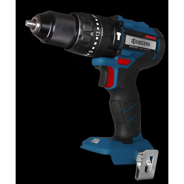 Thân Máy Khoan Động Lực 18V Kyocera - BPDX-1800