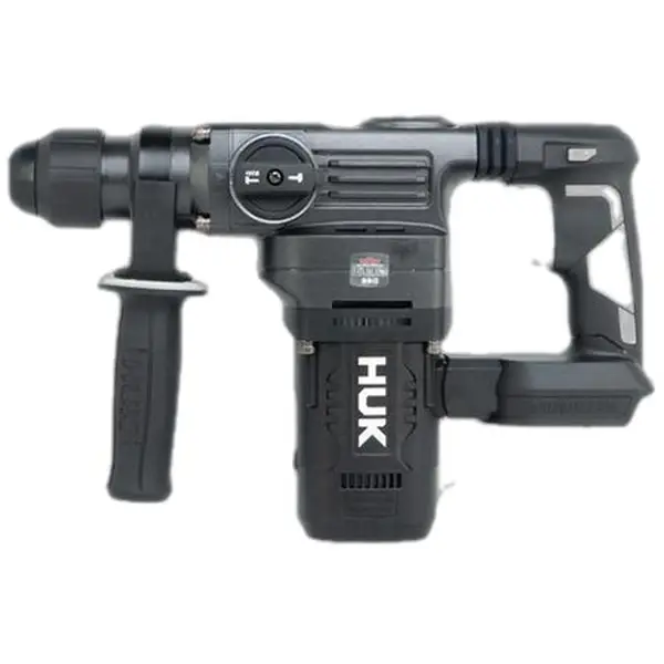 THÂN MÁY KHOAN ĐỤC BÊ TÔNG 2 CHỨC NĂNG G3-R28LUX HUKAN