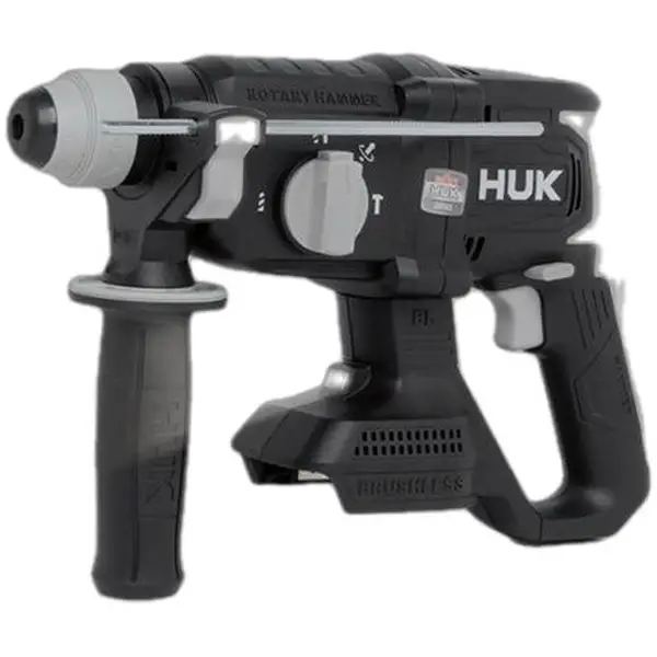 THÂN MÁY KHOAN ĐỤC BÊ TÔNG G3STOM-O2 HUKAN