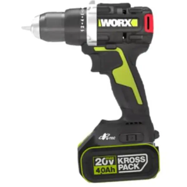 Thân máy khoan góc dùng pin (BL) (18v) Makita DDA450Z