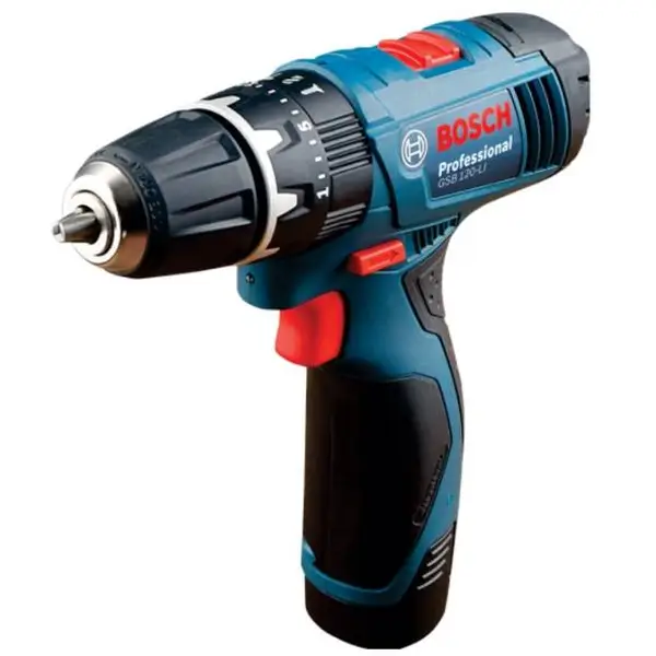 Thân máy khoan góc Makita DA331DZ 10.8V