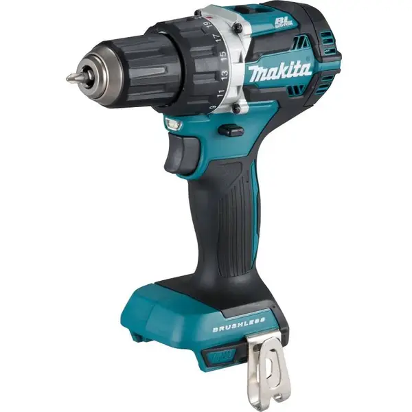 Thân máy khoan góc Makita DA333DZ 12V