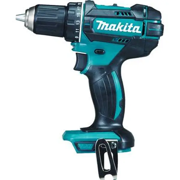 Thân Máy khoan góc14.4V Makita DDA340Z