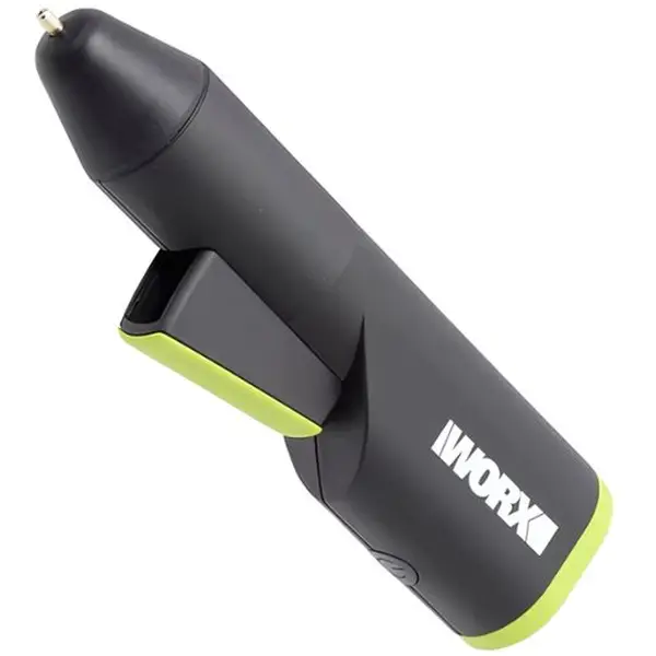 Thân máy khoan pin 12v có búa lực 40Nm Worx WU131X.9