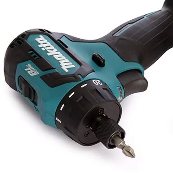 Thân máy khoan pin 12v Makita DF033DZ