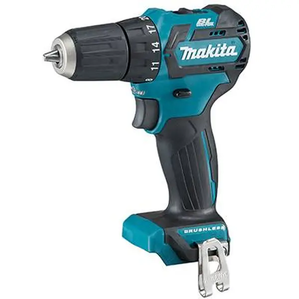 Thân máy khoan pin 12v Makita DF333DZ