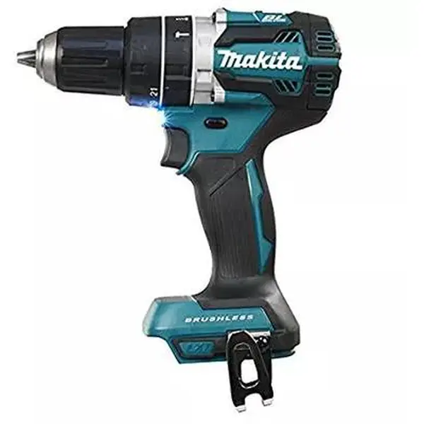 Thân máy khoan pin 12v Makita HP333DZ