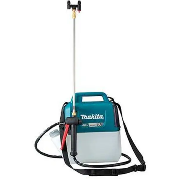 Thân máy khoan pin 18v Makita HP488DZ (có búa)