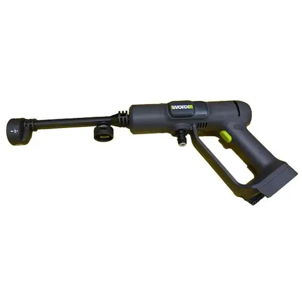 Thân máy khoan pin 20V 50Nm có búa Worx WE213.9 (không kèm pin sạc)