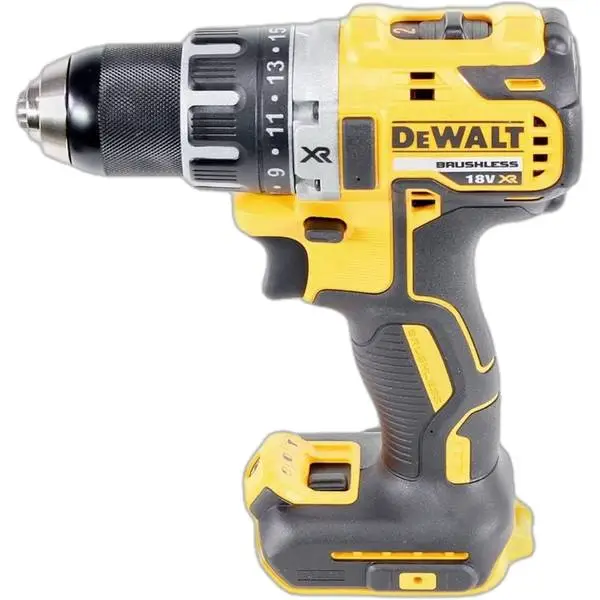 Thân máy khoan vặn vít pin không chổi than Dewalt DCD791N 13mm 18V