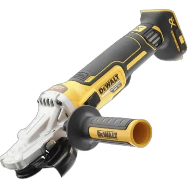 THÂN MÁY MÀI GÓC DÙNG PIN 20V DEWALT DCG405FN-KR 125MM