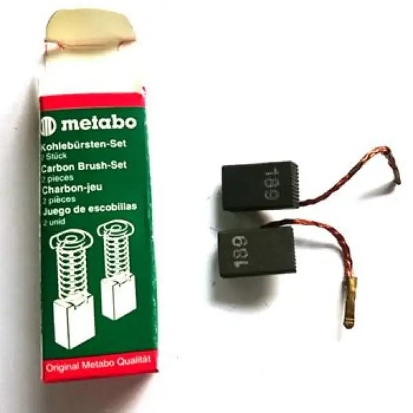 Than máy mài METABO 150