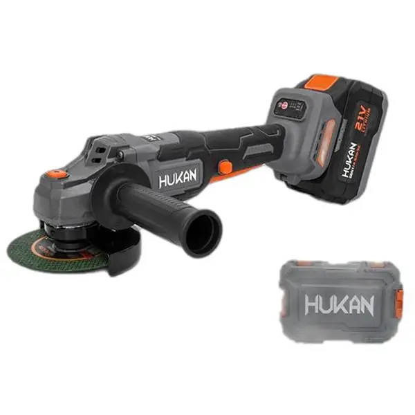 THÂN MÁY MÀI PIN 3 TỐC ĐỘ (GEN1) HUKAN G1-AGS6400 CHƯA BAO GỒM PIN SẠC
