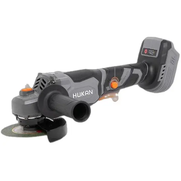 THÂN MÁY MÀI PIN (GEN 1) G1-AG5700s HUKAN