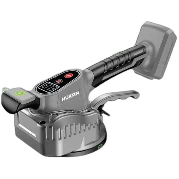THÂN MÁY RUNG GẠCH PIN (GEN2) G2-RG123 HUKAN