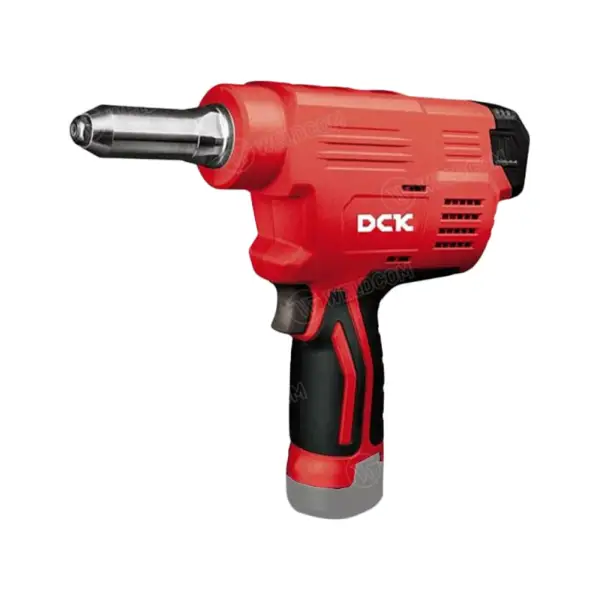 Thân máy rút đinh rive dùng pin 12V DCK KDPM50 (TYPE Z)