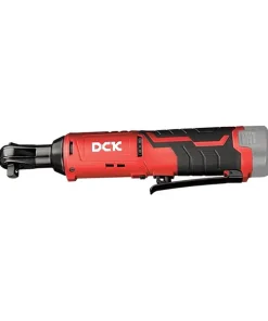 Thân máy siết bu lông góc dùng pin Li-ion 12V DCK KDPB02-10 (TYPE Z)