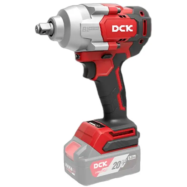 THÂN MÁY SIẾT BU LÔNG KDPB698 (TYPE Z) - DCK