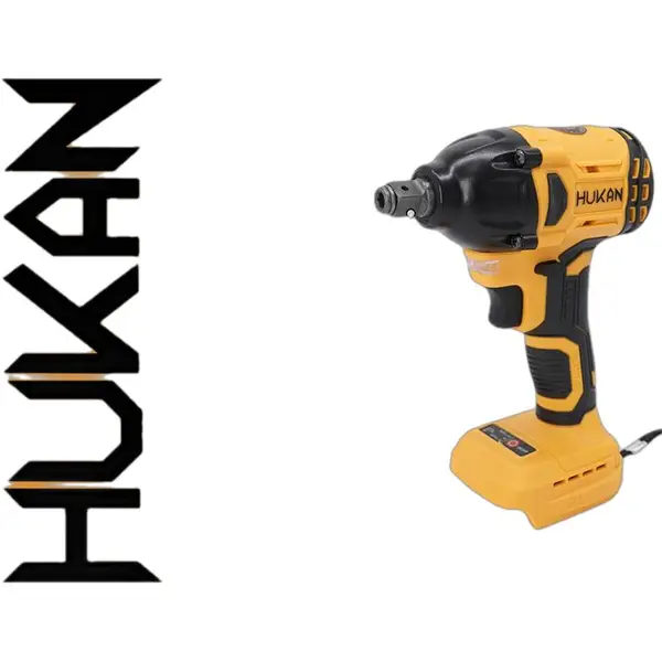 THÂN MÁY SIÊT Bu lông PIN HUKAN HK-G1-BL320N