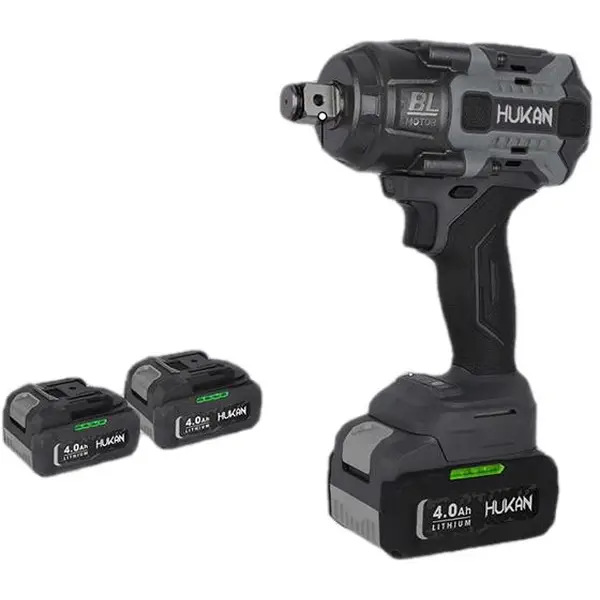 THÂN MÁY SIẾT Bu lông PIN HUKAN HM21-G2-IWB1034BL