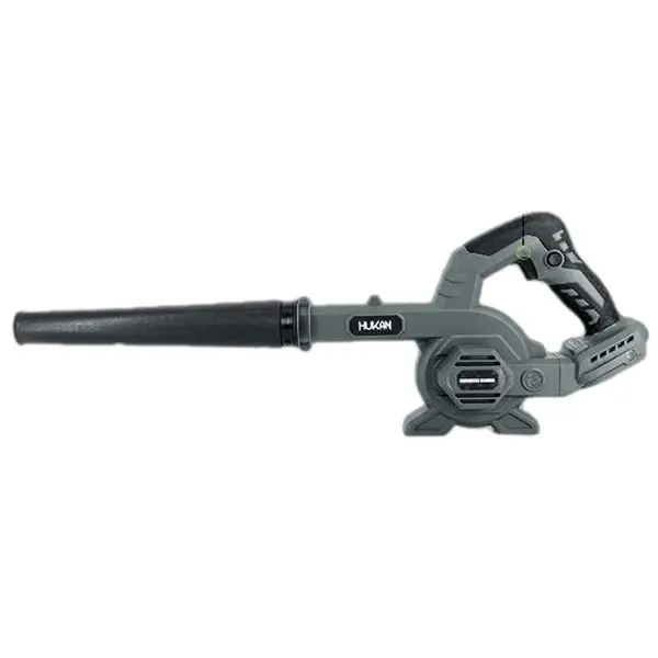 THÂN MÁY THỔI BỤI DÙNG PIN HM-21-G2-ELB1599BL HUKAN