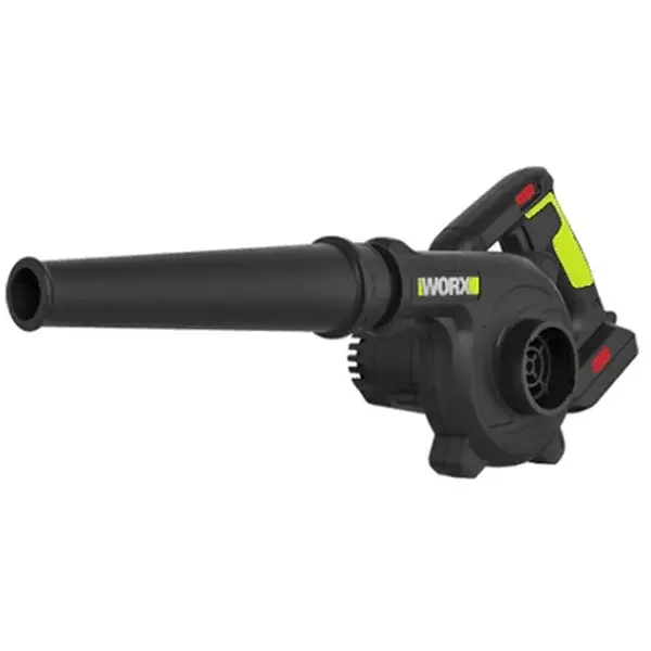 Thân máy thổi bụi pin 20V Worx WU230S.9 (không kèm pin sạc)