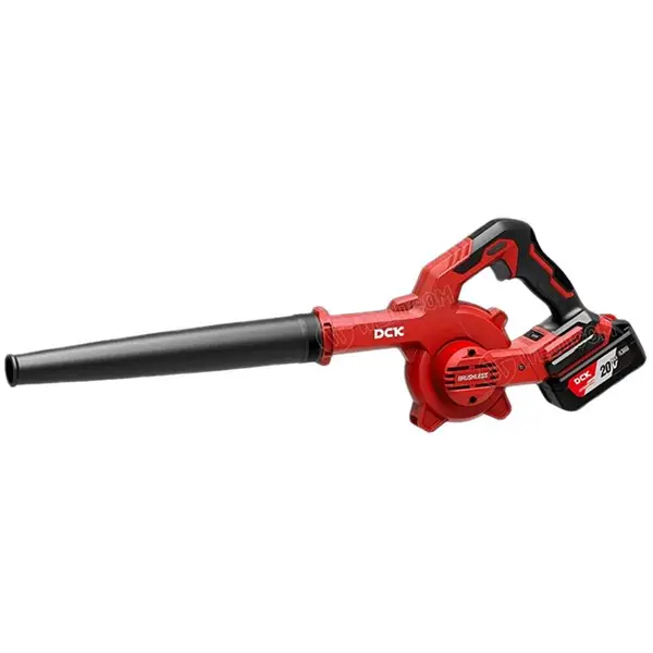 THÂN MÁY THỔI KHÍ DÙNG PIN LI-ION 20V DCK KDQF32 (TYPE Z) (CHƯA PIN, SẠC)