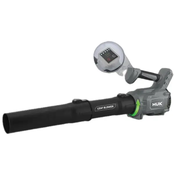 THÂN MÁY THỔI LÁ DÙNG PIN HUKAN (GEN 3) G3BL-F7TURBO