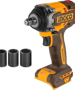 Thân máy vặn bu lông dùng pin 20V Ingco CIWLI20501