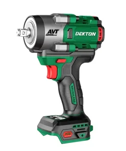 Thân máy vặn bu lông dùng pin 21V Dekton M21-IW850PROMAX