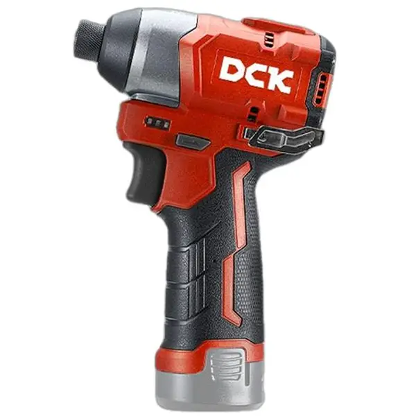 THÂN MÁY VẶN VÍT ĐỘNG LỰC DÙNG PIN LI-ION KDPL04-8 (TYPE Z)