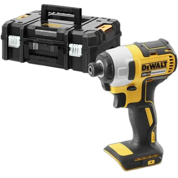 Thân máy vặn vít dùng pin Dewalt DCF885N 6.25mm 18V