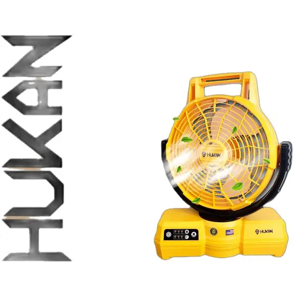 THÂN QUẠT CHẠY PIN HUKAN BODY HK-RFN3000