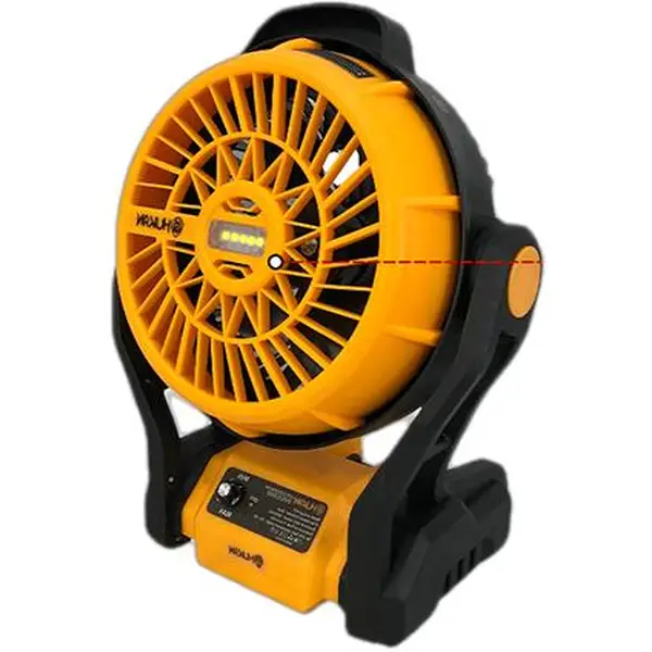 THÂN QUẠT HUKAN MODEL HK-LCF2440I