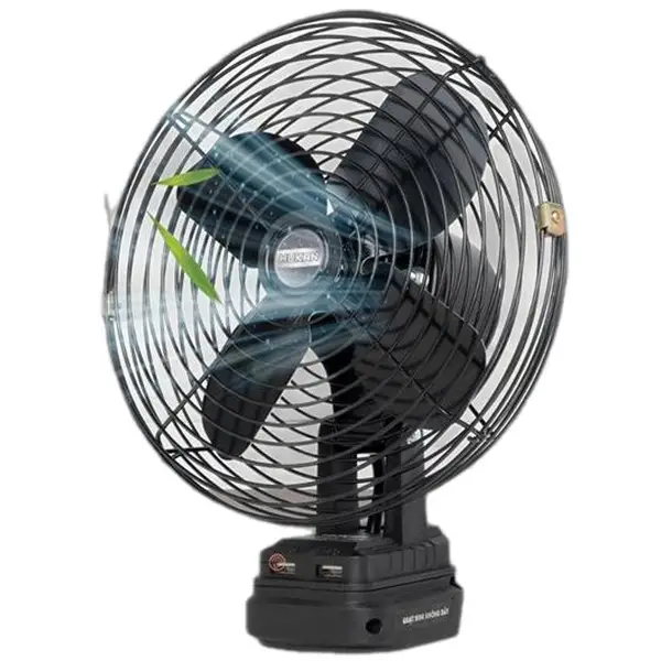 THÂN QUẠT MINI DÙNG PIN G1-QCT08 HUKAN